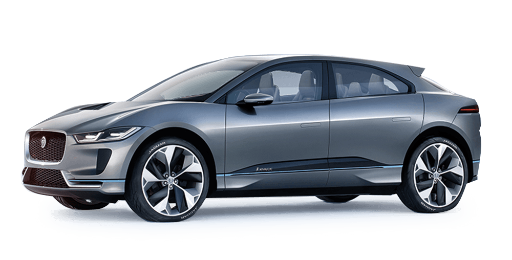 Jaguar SUV